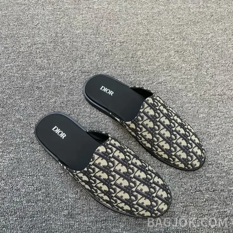 디올 디올 인 디올 뮬 상세 이미지