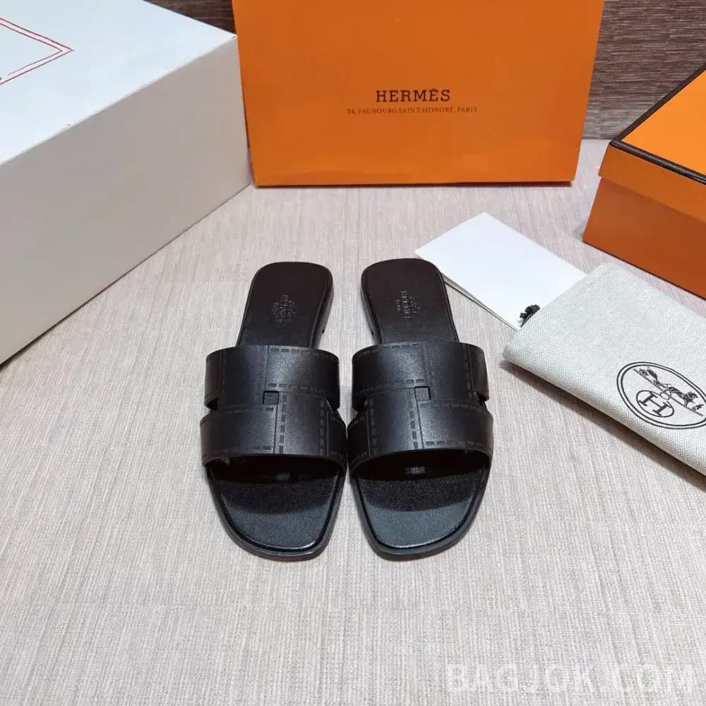 에르메스 에르메스 이디오마 샌들 (카프스킨) 상세 이미지