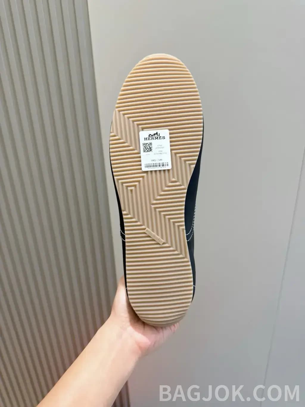 에르메스 에르메스 마스터 스니커즈 상세 이미지