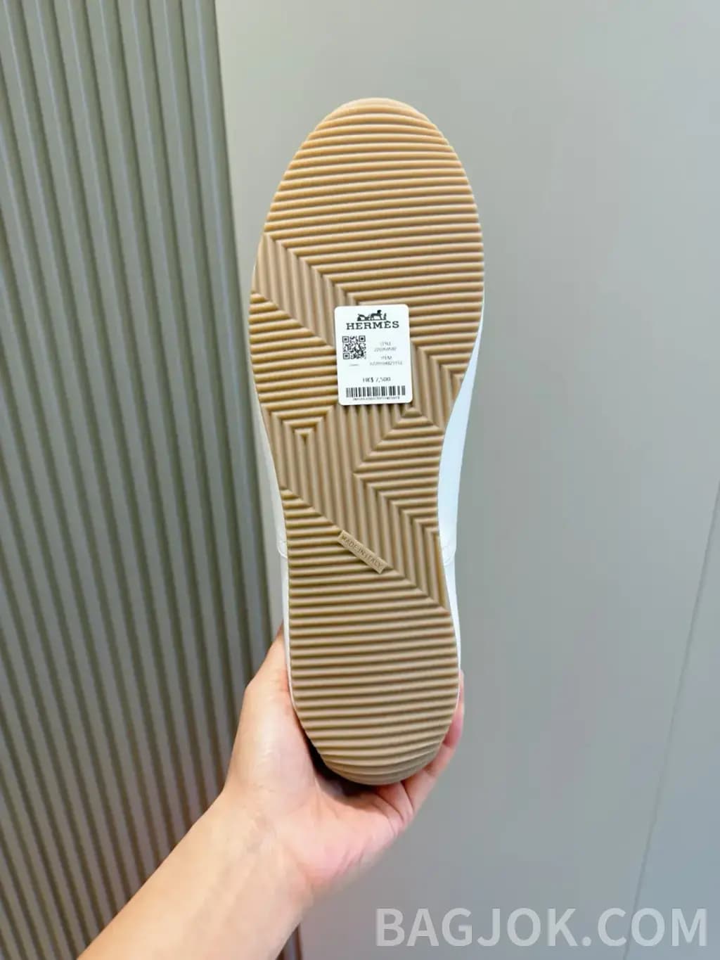 에르메스 에르메스 마스터 스니커즈 상세 이미지