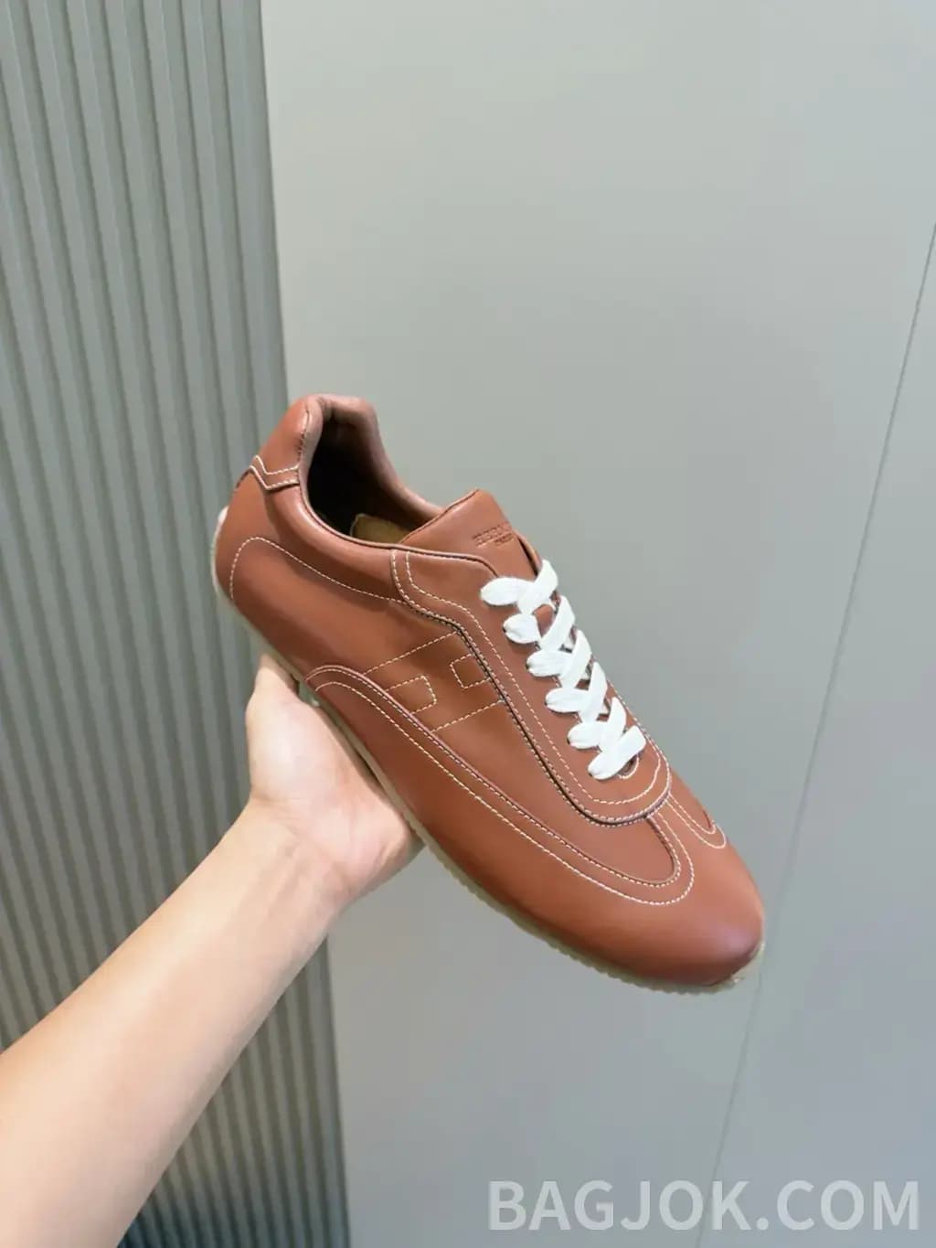 에르메스 에르메스 마스터 스니커즈 상세 이미지