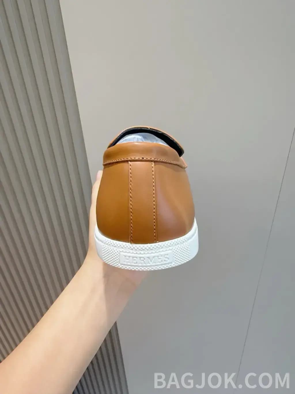 에르메스 에르메스 이그나시오 슬립온 상세 이미지