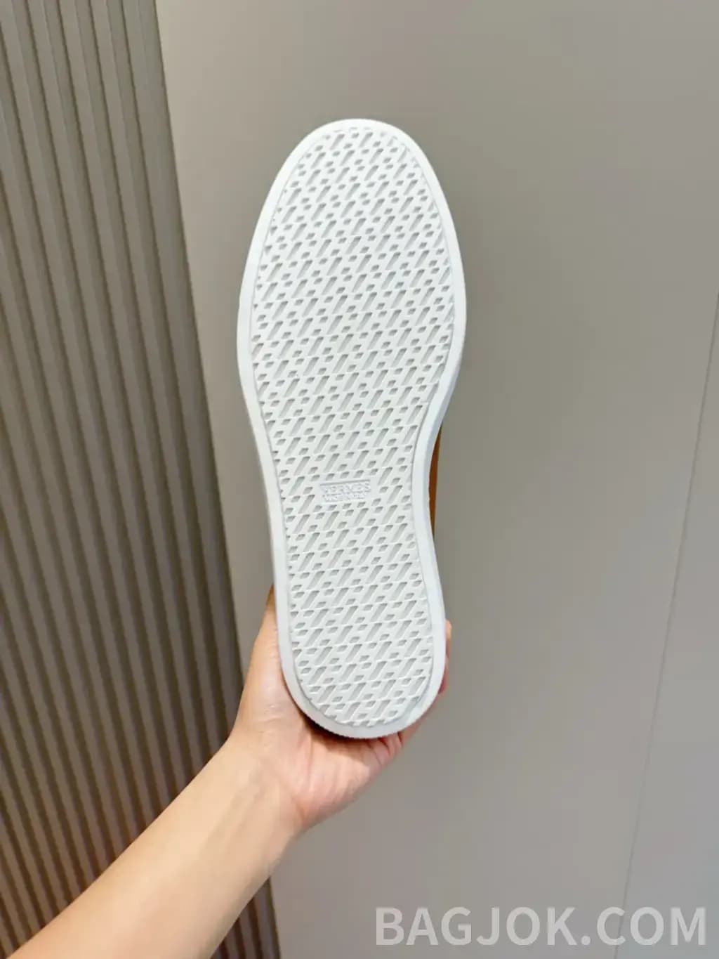 에르메스 에르메스 이그나시오 슬립온 상세 이미지