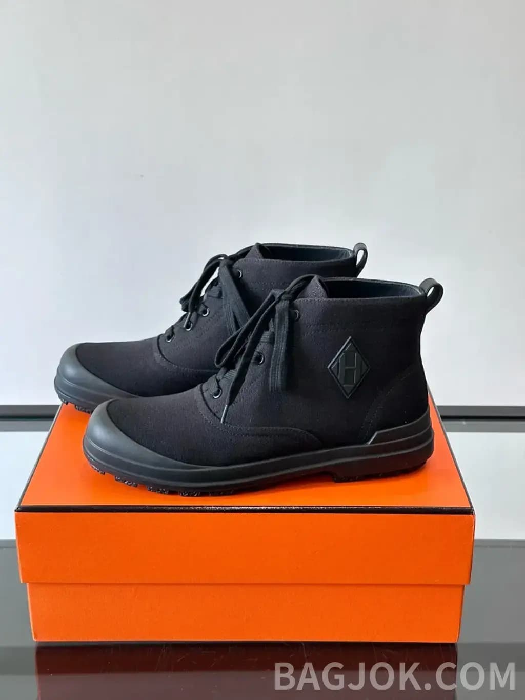 에르메스 에르메스 Boot 단화 상세 이미지