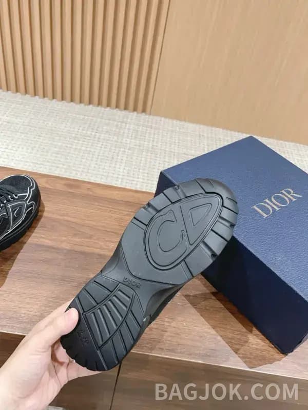 디올 디올 B30 카운트다운 스니커즈 상세 이미지