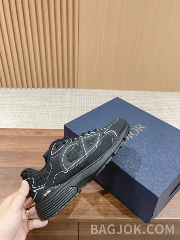디올 디올 B30 카운트다운 스니커즈 상세 이미지