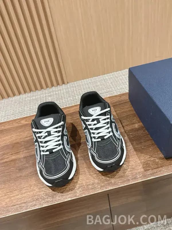디올 디올 B30 카운트다운 스니커즈 상세 이미지
