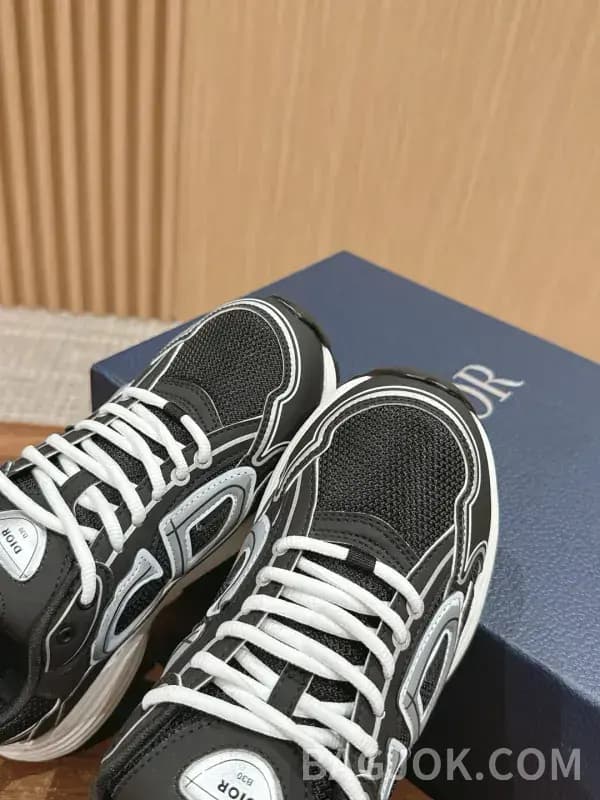 디올 디올 B30 카운트다운 스니커즈 상세 이미지