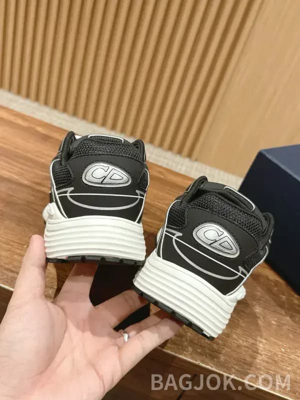 디올 디올 B30 카운트다운 스니커즈 상세 이미지