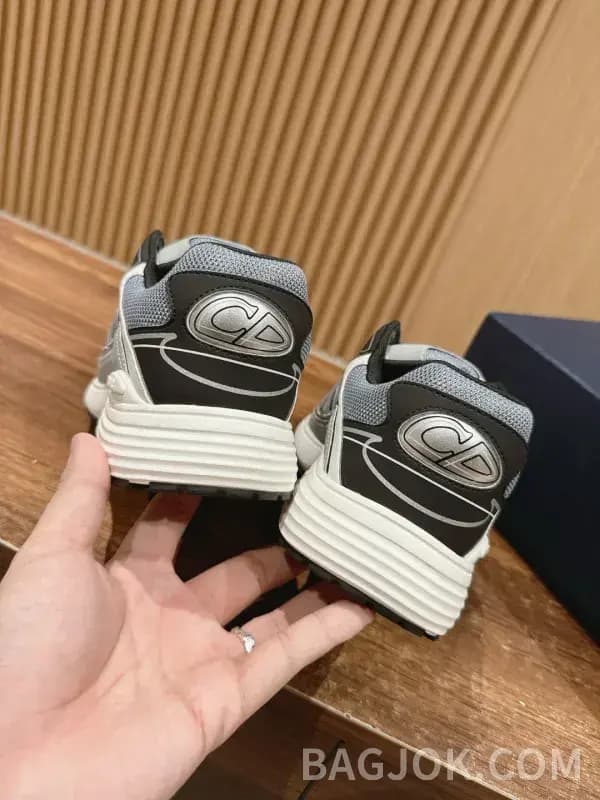디올 디올 B30 카운트다운 스니커즈 상세 이미지