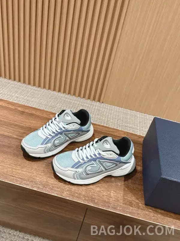 디올 디올 B30 카운트다운 스니커즈 상세 이미지