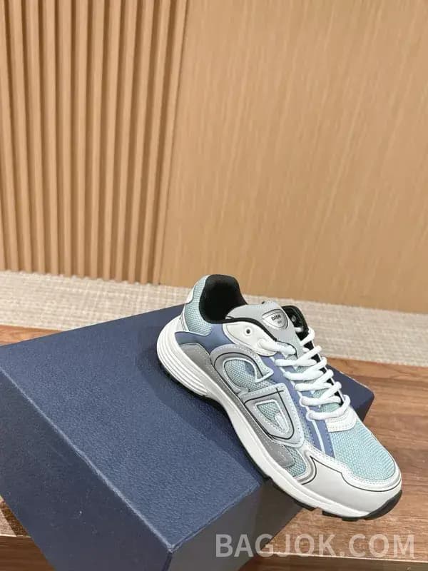 디올 디올 B30 카운트다운 스니커즈 상세 이미지