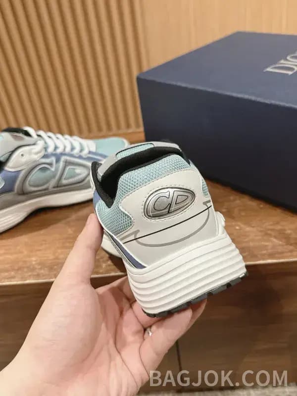 디올 디올 B30 카운트다운 스니커즈 상세 이미지