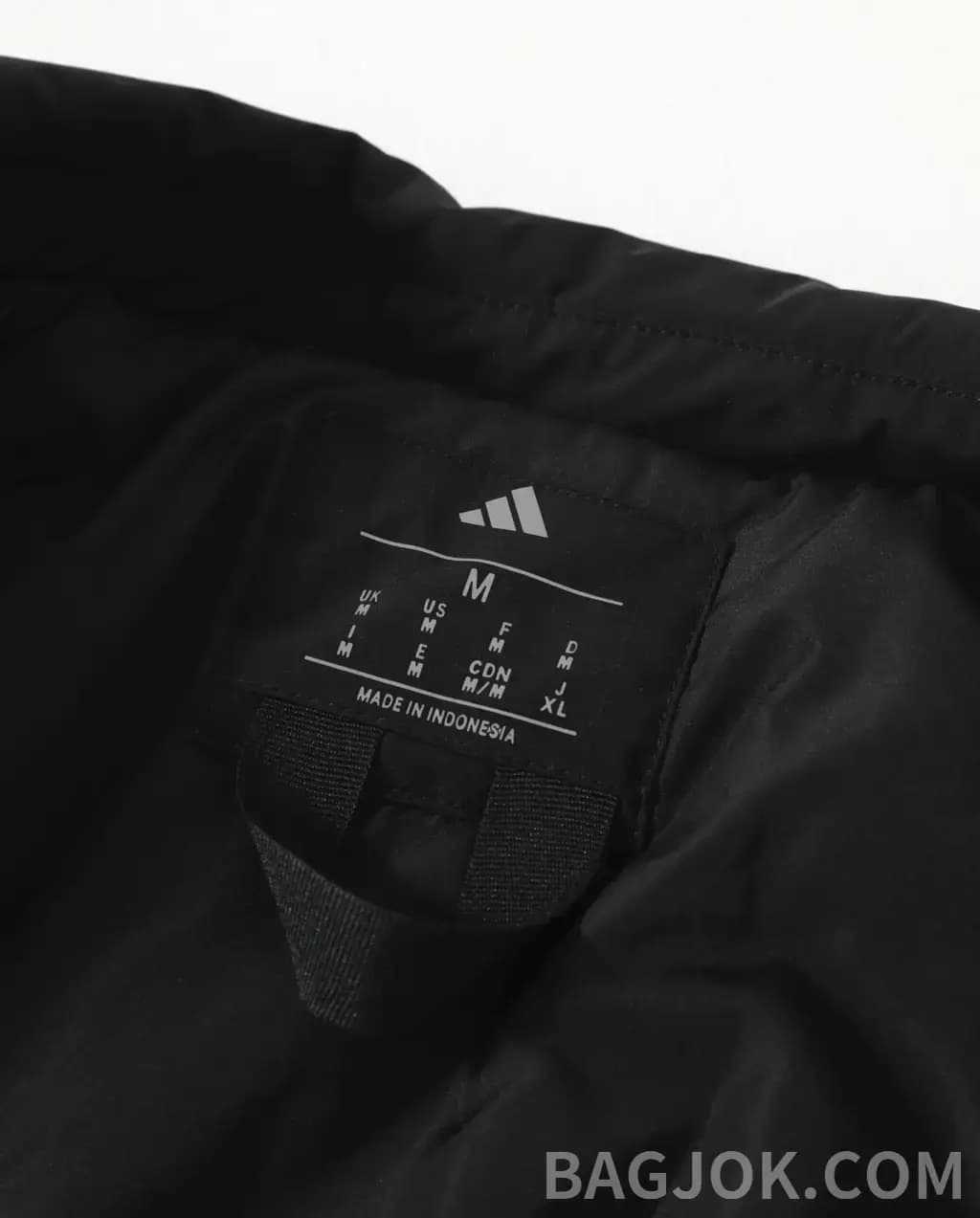 아디다스 ADIDAS x Mercedes-AMG PETRONAS F1 Team 재킷 상세 이미지