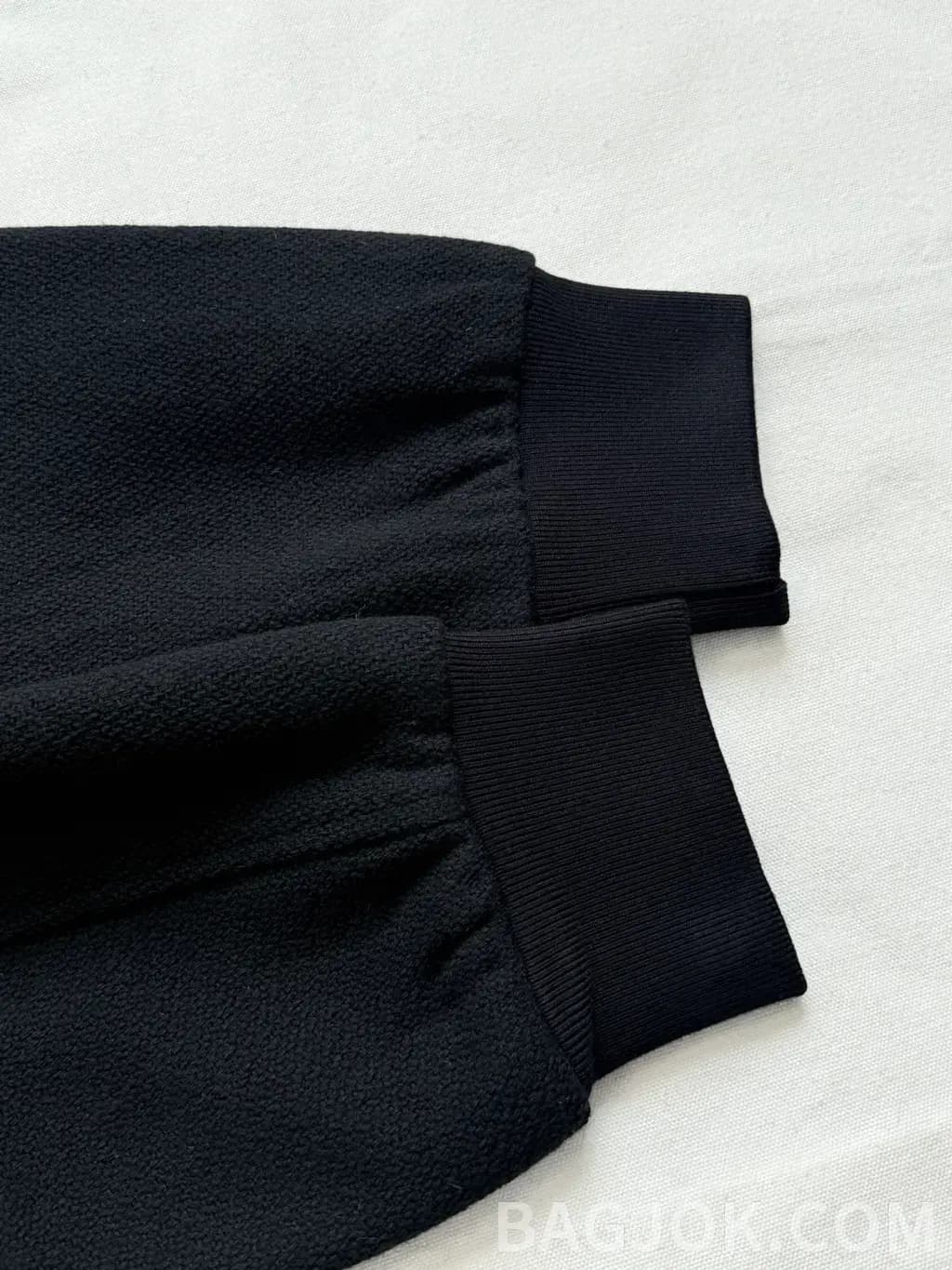 셀린느 CELINE Wool Bomber Jacket 상세 이미지