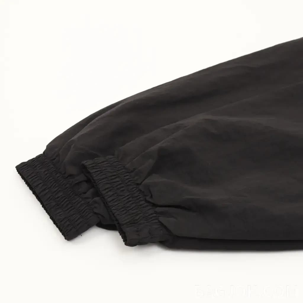 발렌시아가 BALENCIAGA 테크웨어 집업 자켓 상세 이미지