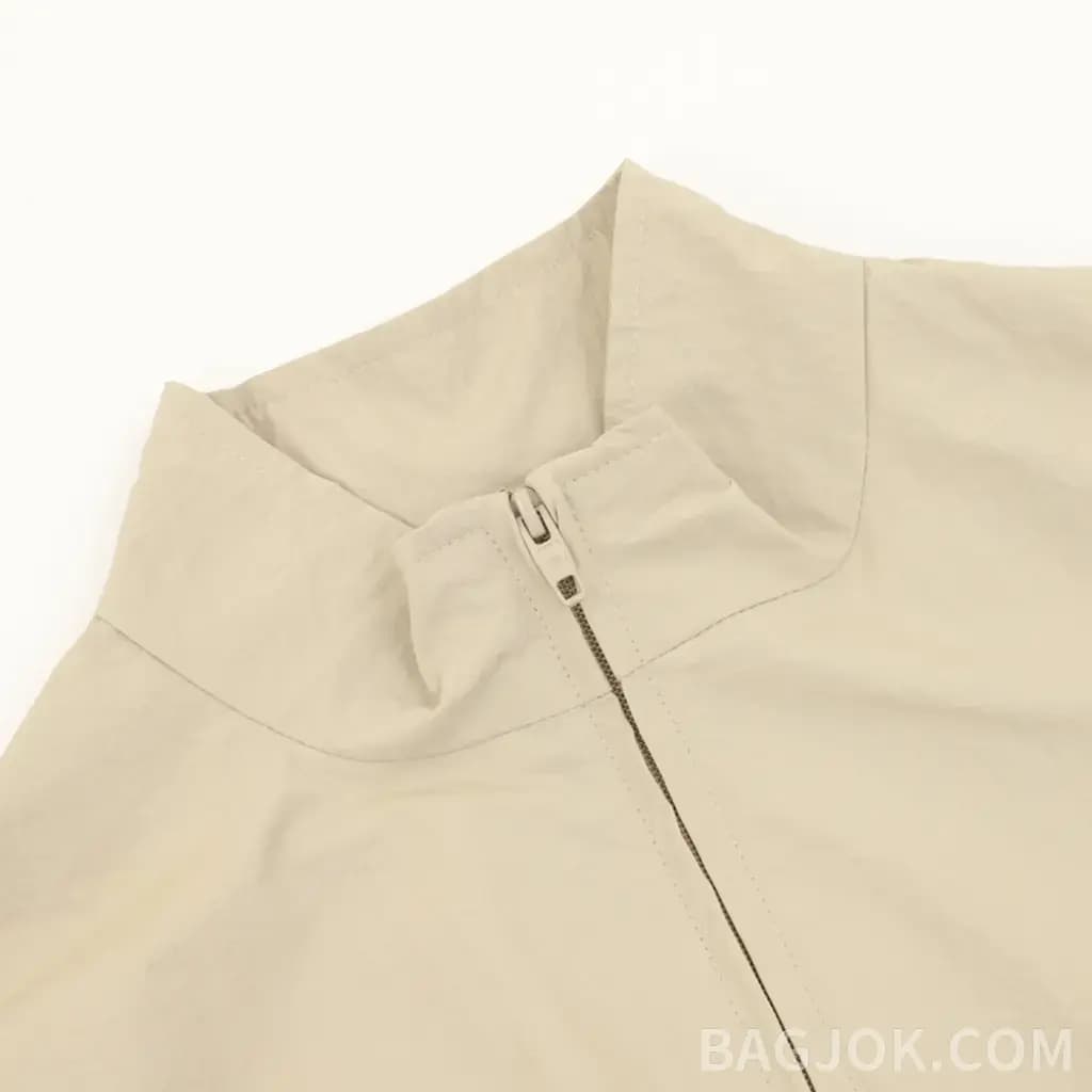 발렌시아가 BALENCIAGA 테크웨어 집업 자켓 상세 이미지