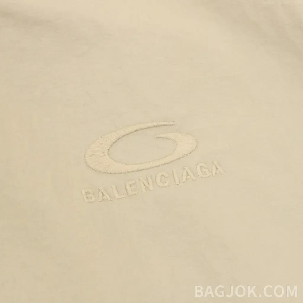 발렌시아가 BALENCIAGA 테크웨어 집업 자켓 상세 이미지