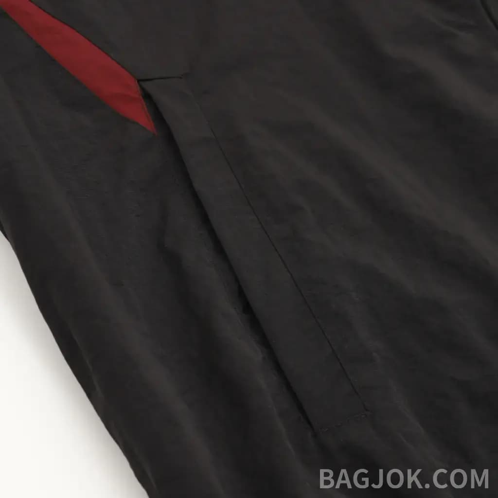 발렌시아가 BALENCIAGA 테크웨어 후드 집업 자켓 상세 이미지