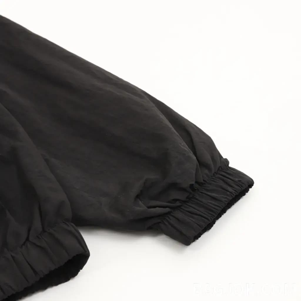 발렌시아가 BALENCIAGA 테크웨어 후드 집업 자켓 상세 이미지