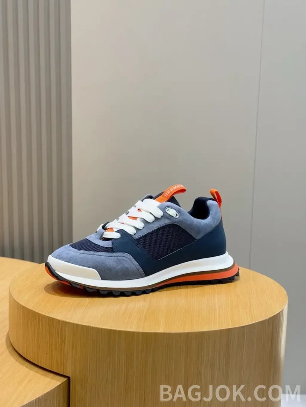 에르메스 에르메스 리더 스니커즈 ver.3 상세 이미지