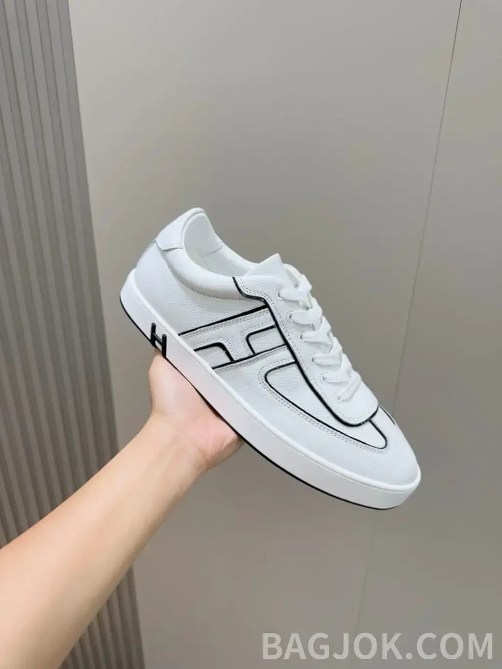 에르메스 에르메스 프리스타일 스니커즈 ver.1 상세 이미지