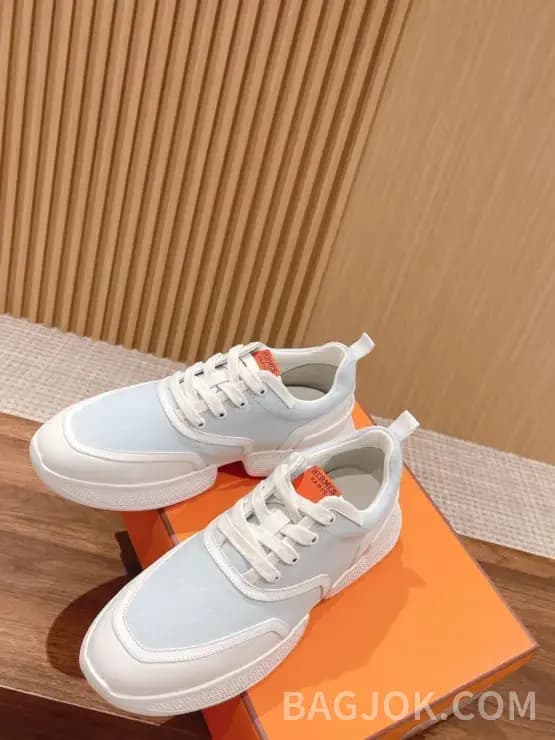 에르메스 에르메스 기가 스니커즈 상세 이미지