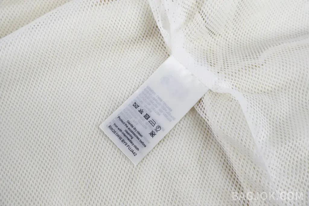 루이비통 LOUIS VUITTON 쉐르파 플리스 후드 집업 상세 이미지