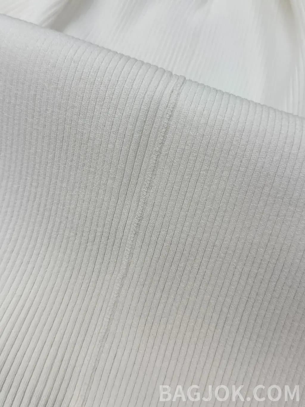 로에베 LOEWE 아나그램 자수 립 탱크탑 상세 이미지