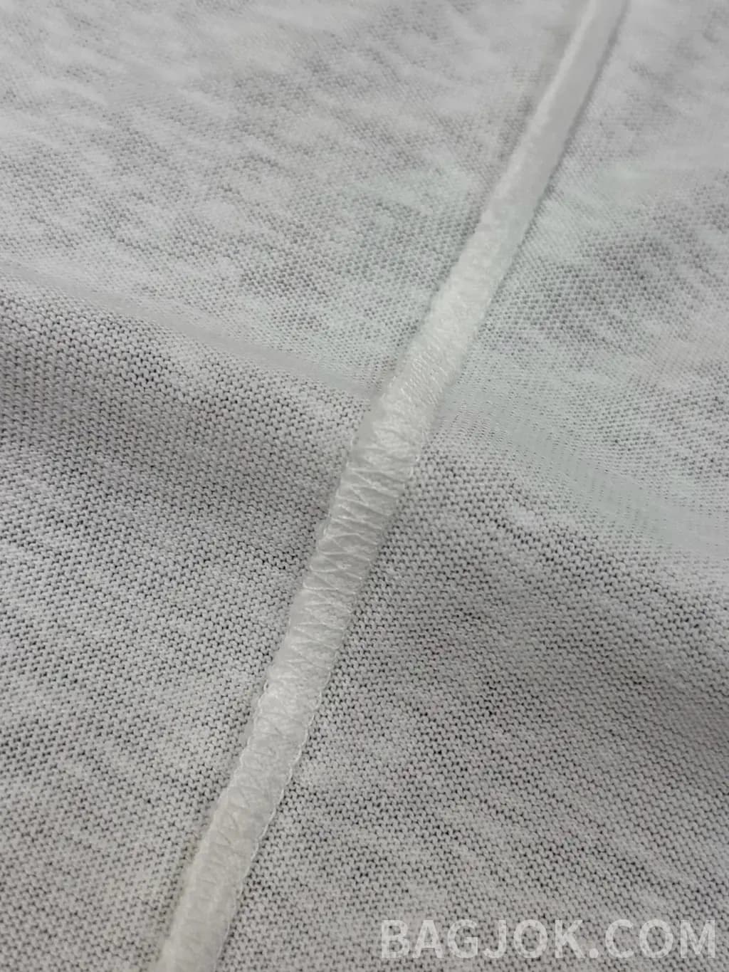 루이비통 LOUIS VUITTON 빈티지 러기지 프린트 오버사이즈 티셔츠 상세 이미지