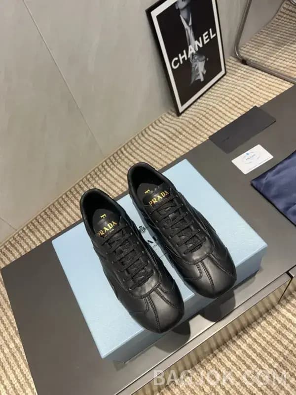 프라다 프라다 스니커즈 25SS 상세 이미지