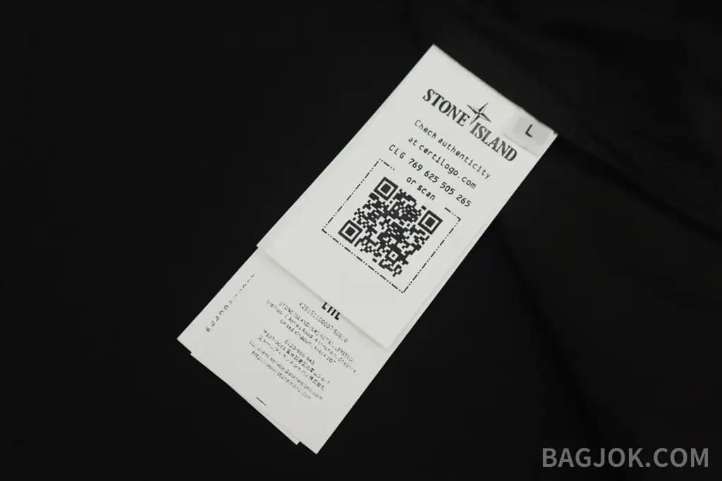 스톤아일랜드 STONE ISLAND 컴퍼스 로고 워크웨어 쇼츠leeve 셔츠 상세 이미지