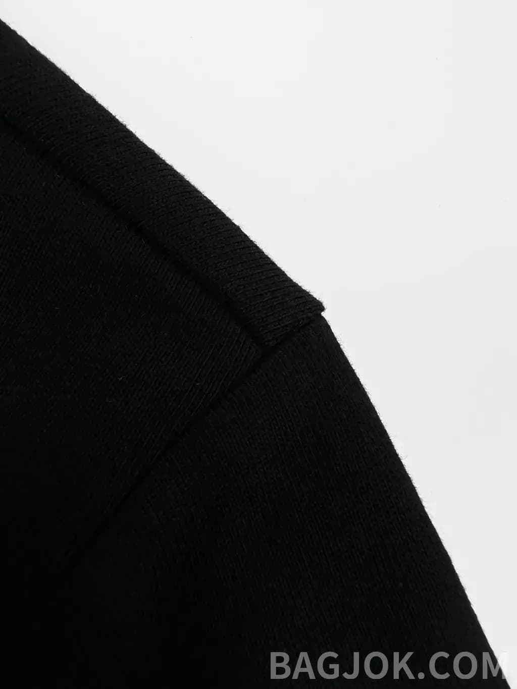 몽클레어 MONCLER 시그니처 로고 반팔 티셔츠 상세 이미지