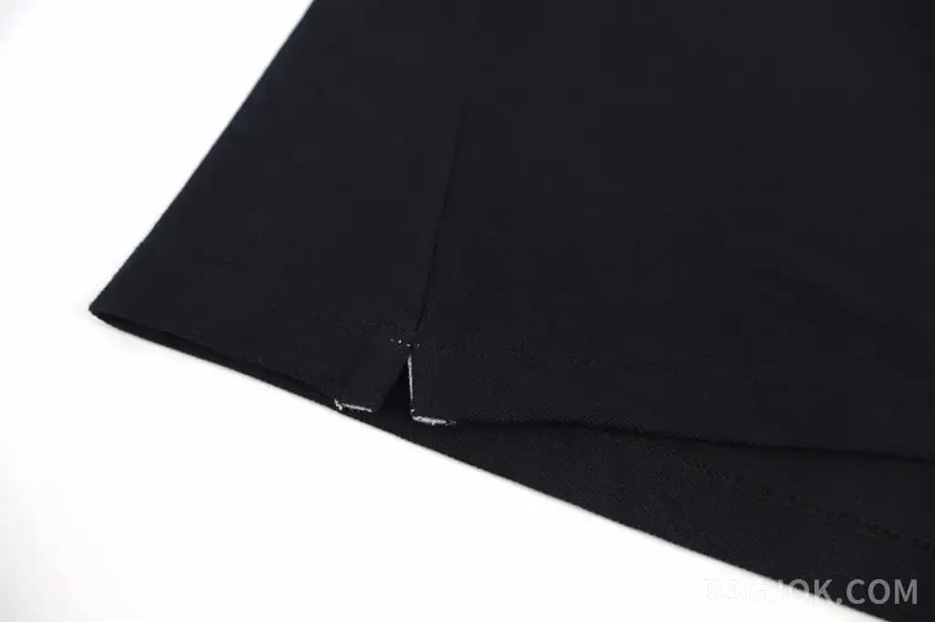 보스넬로쿠치넬리 BRUNELLO CUCINELLI 머서라이즈드 폴로 셔츠 상세 이미지