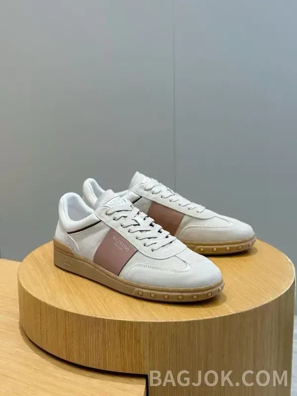 발렌티노 발렌티노 프리도트 스니커즈 상세 이미지