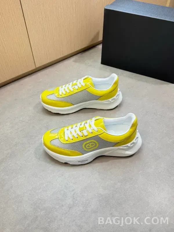 발렌티노 발렌티노 스니커즈 상세 이미지