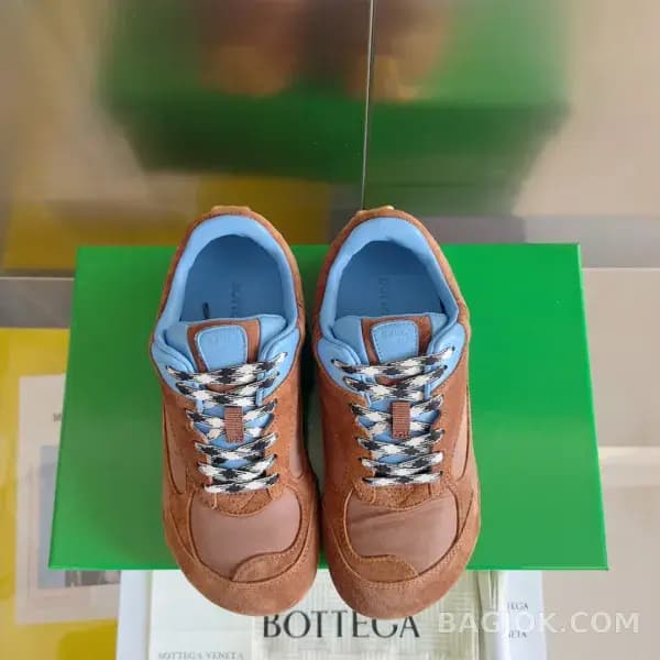 보테가베네타 보테가베네타 오르빗 플래시 스니커즈 상세 이미지