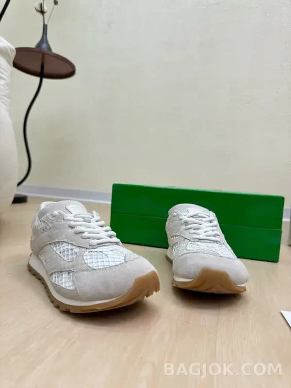 보테가베네타 보테가베네타 오르빗 스니커즈 상세 이미지