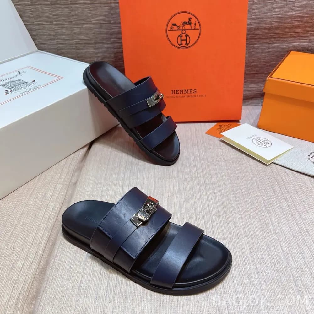 에르메스 에르메스 잭슨 샌들 ver.2 (카프스킨) 상세 이미지