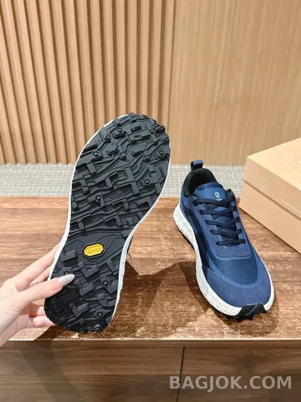 제냐 제냐 스니커즈 25SS 상세 이미지