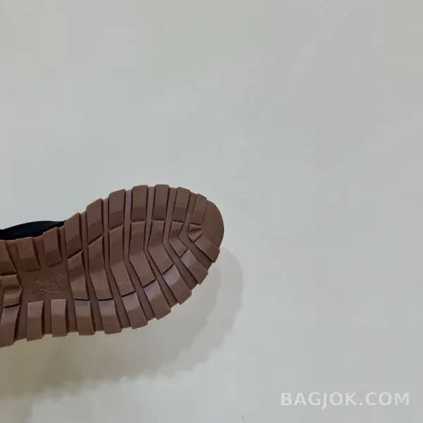 보스넬로쿠치넬리 보스넬로 쿠치넬리 클래식 러너 스니커즈 상세 이미지