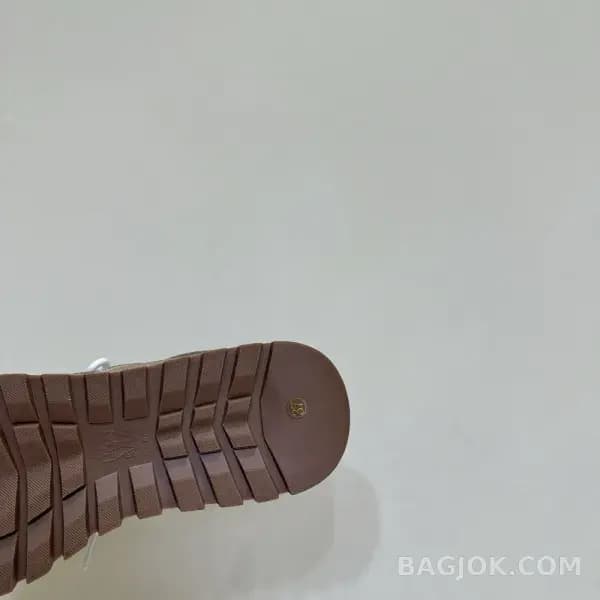 보스넬로쿠치넬리 보스넬로 쿠치넬리 아웃도어 패브릭 스니커즈 상세 이미지